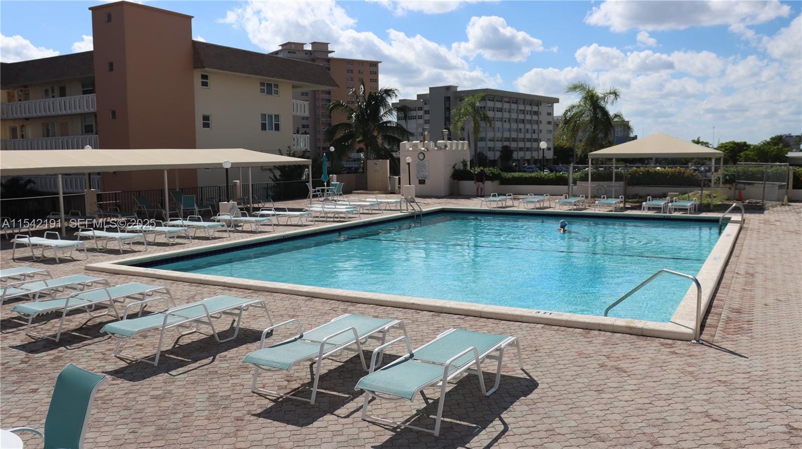 1865 S Ocean Drive 4F, Hallandale Beach, FL 33009 photo 19