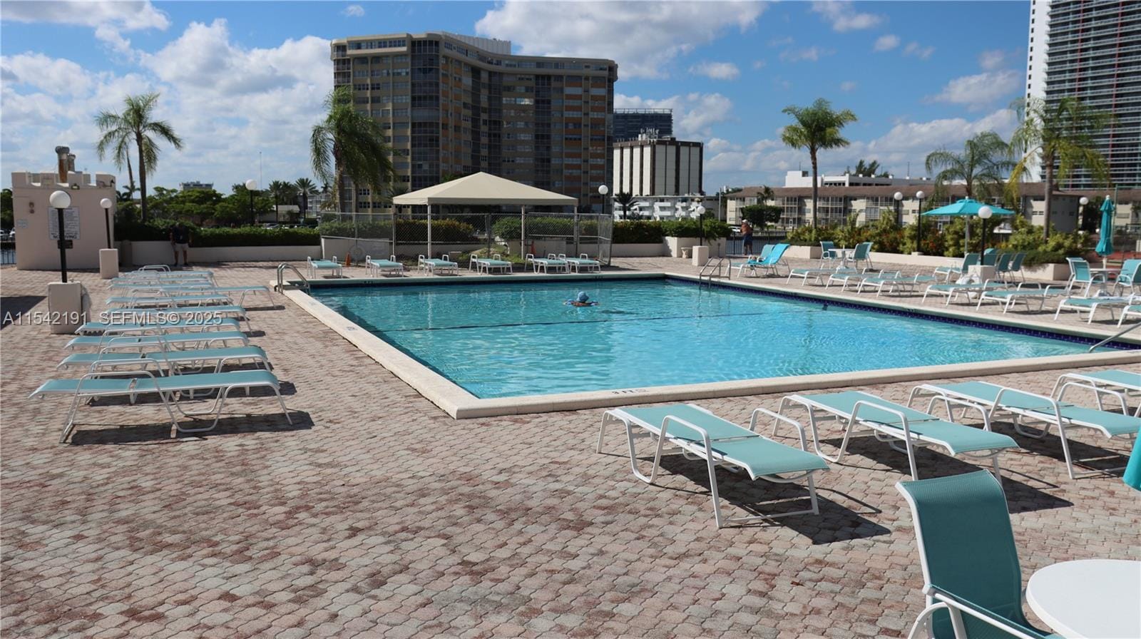 1865 S Ocean Drive 4F, Hallandale Beach, FL 33009 photo 20