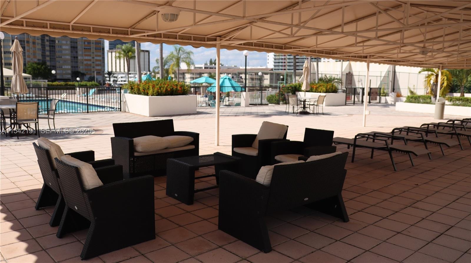 1865 S Ocean Drive 4F, Hallandale Beach, FL 33009 photo 22