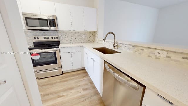 2933 SE 2nd Drive 7, Homestead, FL 33033