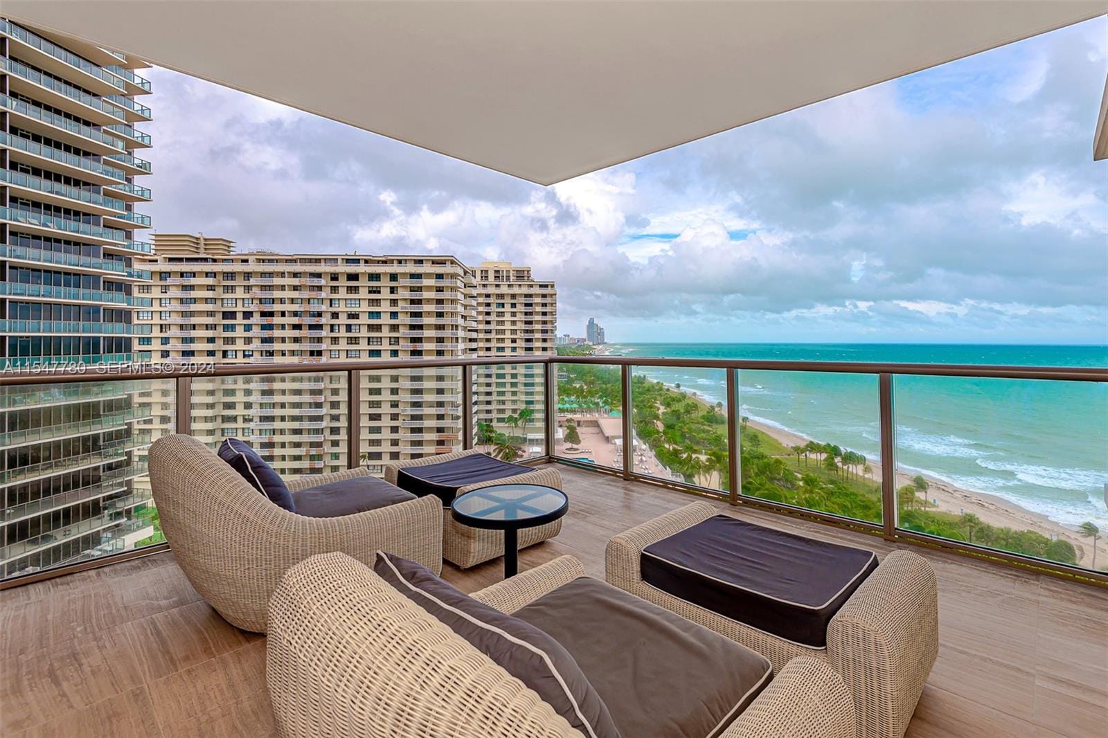 9703 Collins Avenue 1001 — photo 7