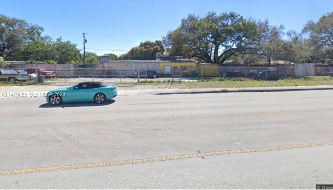 1878 NW 95th Street, Miami, FL 33147, Miami