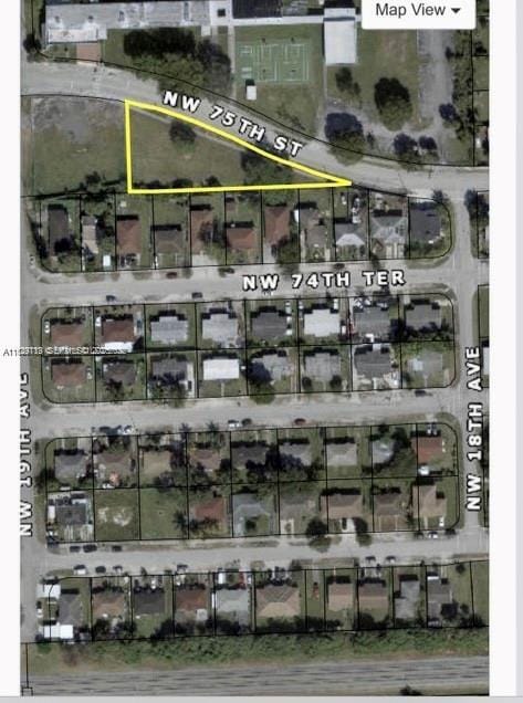 1895 NW 75 Street, Miami, FL 33147 photo 15