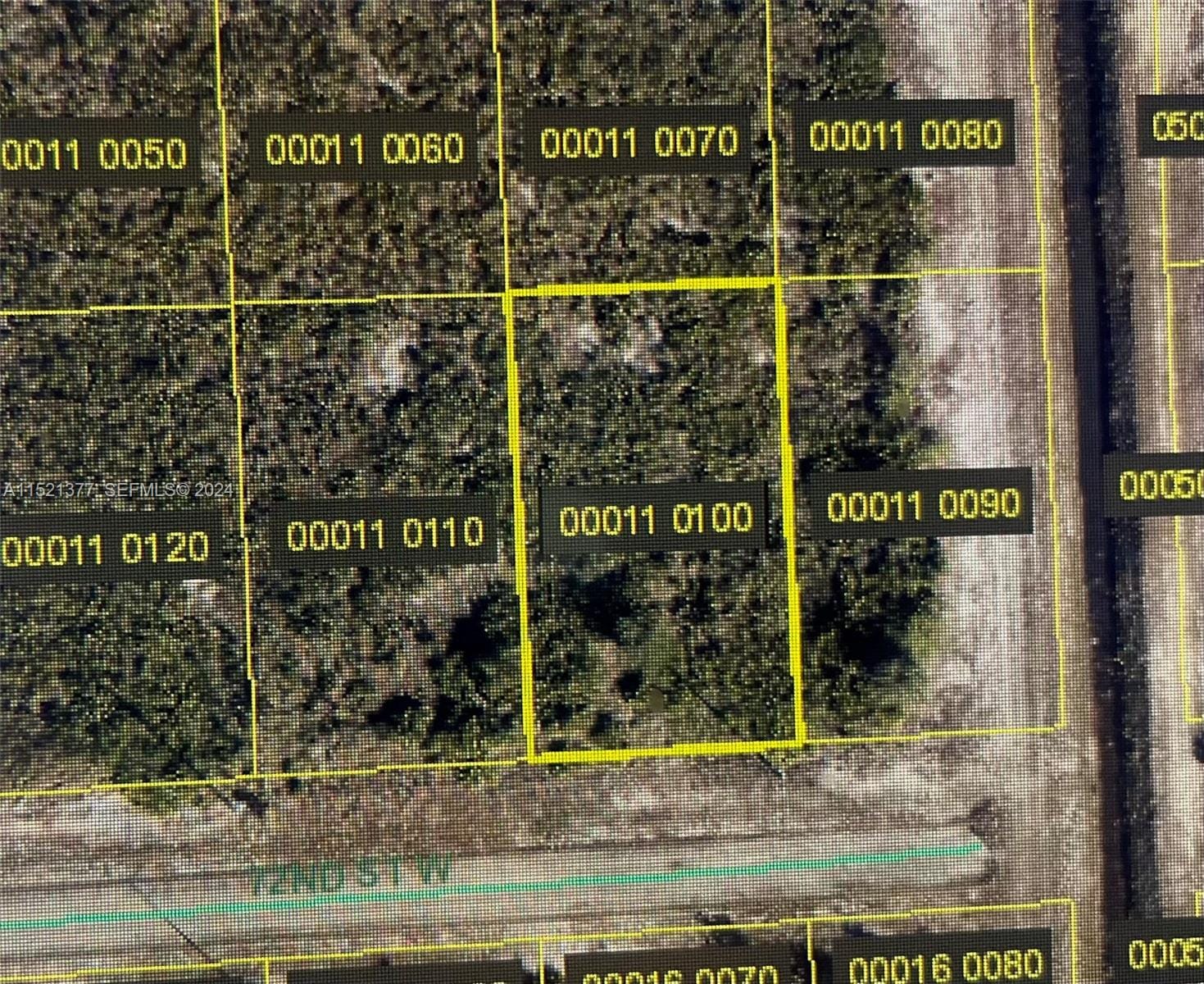2902 W 72nd Street, Lehigh Acres, FL 33971