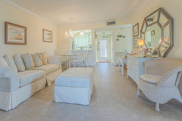 8051 Sunrise Lakes Drive N 101, sold in Sunrise Lakes 31 Condo, Sunrise, FL