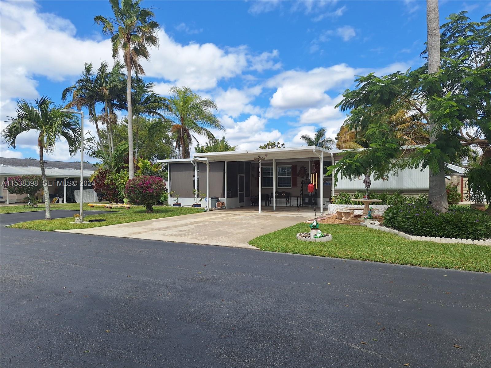 35303 SW 180th Lots 381-382 Avenue, Homestead, FL 33034, Homestead