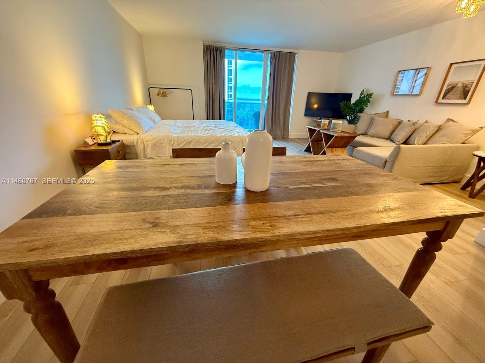 2301 Collins Avenue 1121 — photo 8