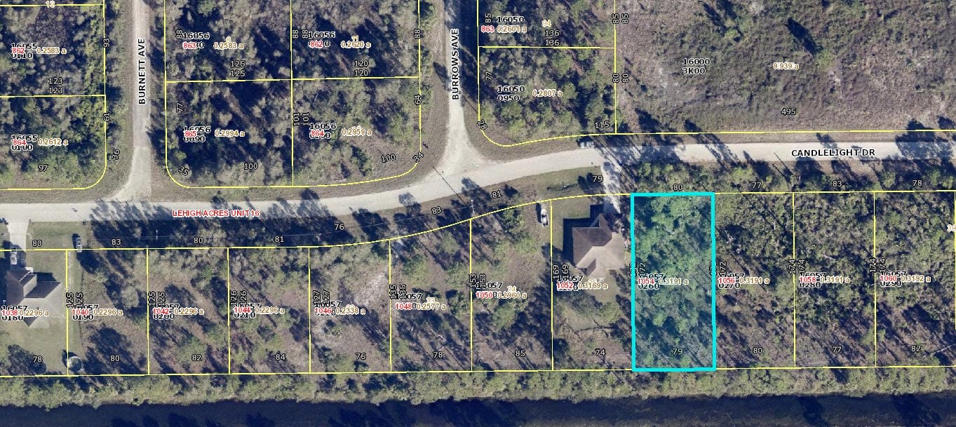 1054 Candlelight Drive — photo 3
