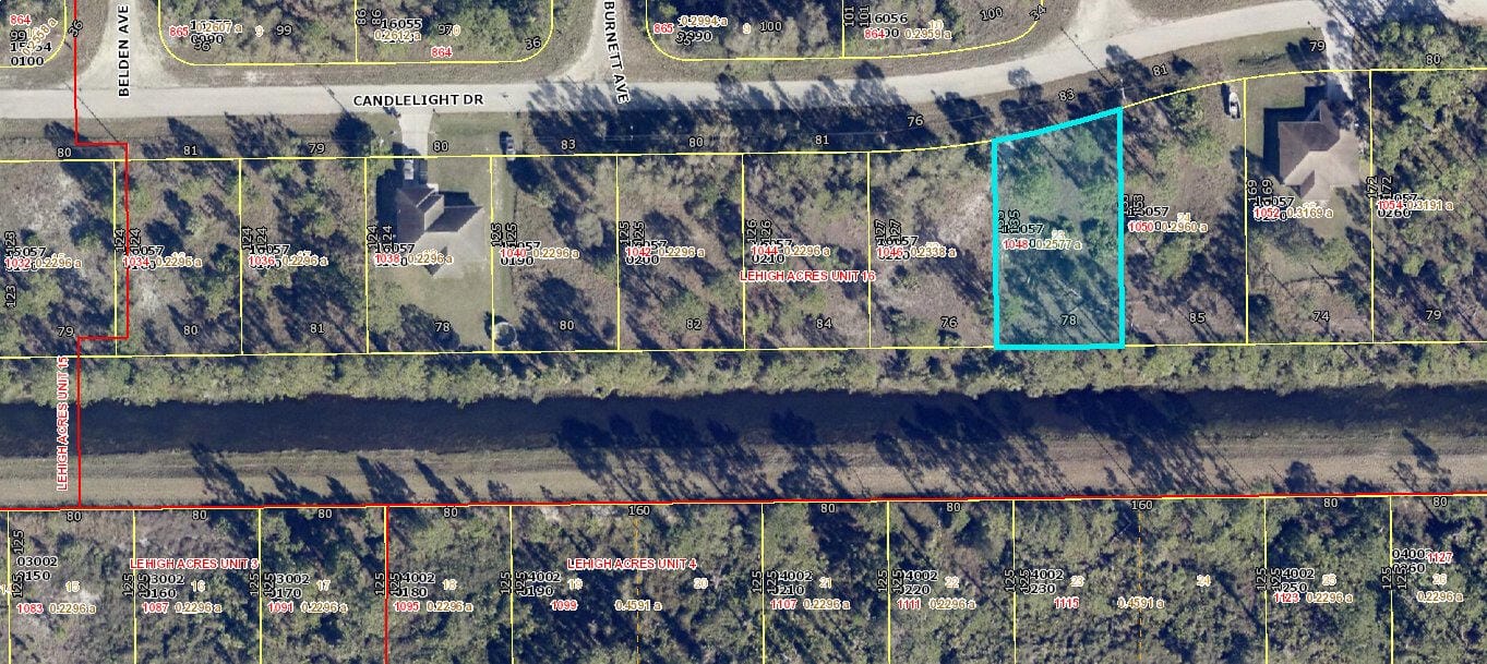 1048 Candlelight Drive — photo 3