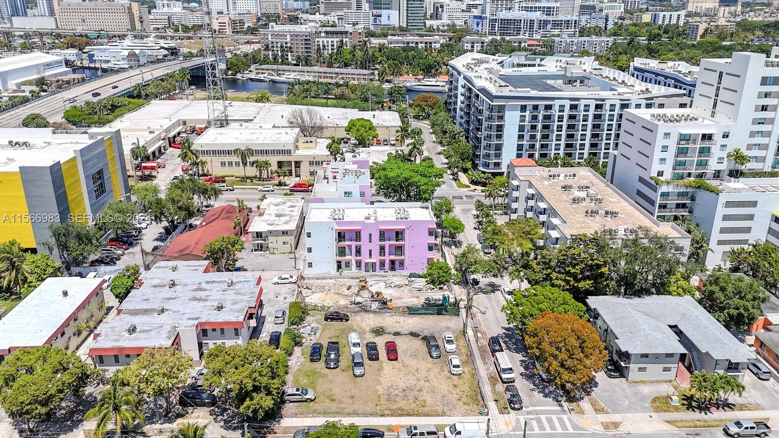 620 NW 11th Avenue, Miami, FL 33136, Miami