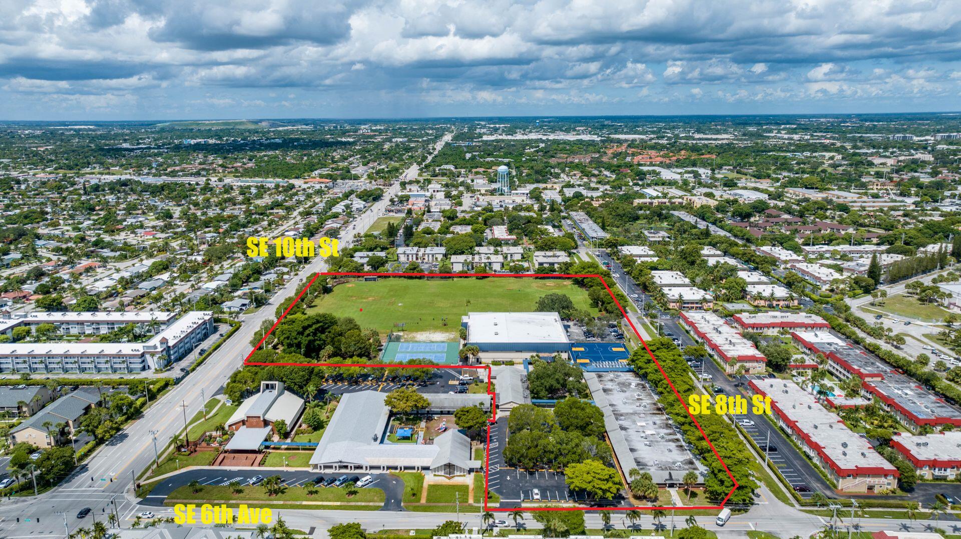 959 SE 6th Avenue, Deerfield Beach, FL 33441, Deerfield Beach