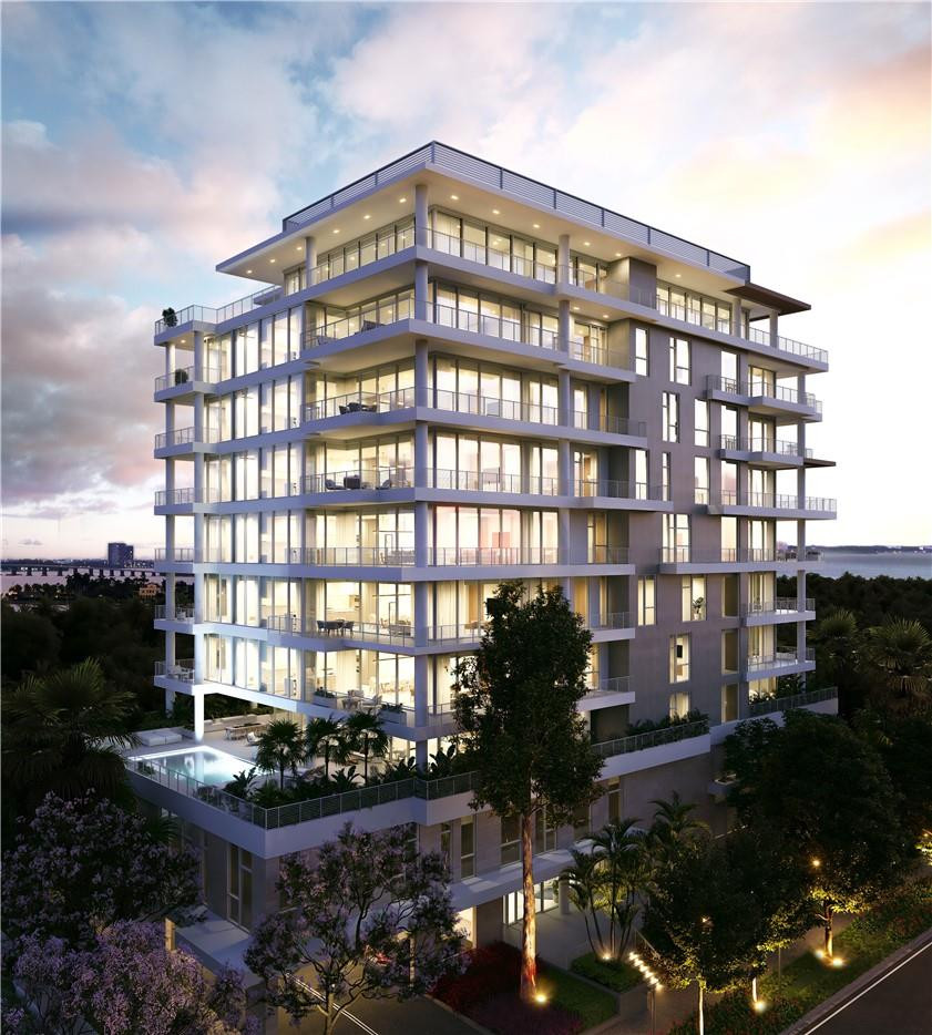 527 Orton Avenue 402B, Fort Lauderdale, FL 33304, Fort Lauderdale