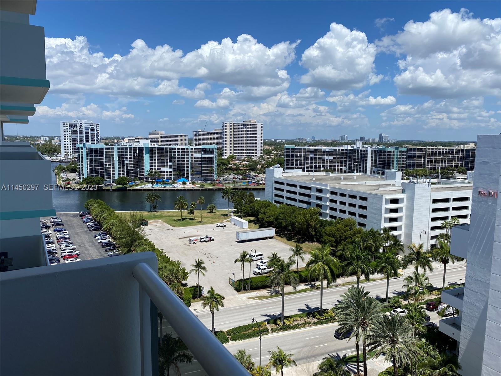3725 S Ocean Drive 1521, Hollywood, FL 33019, Hollywood