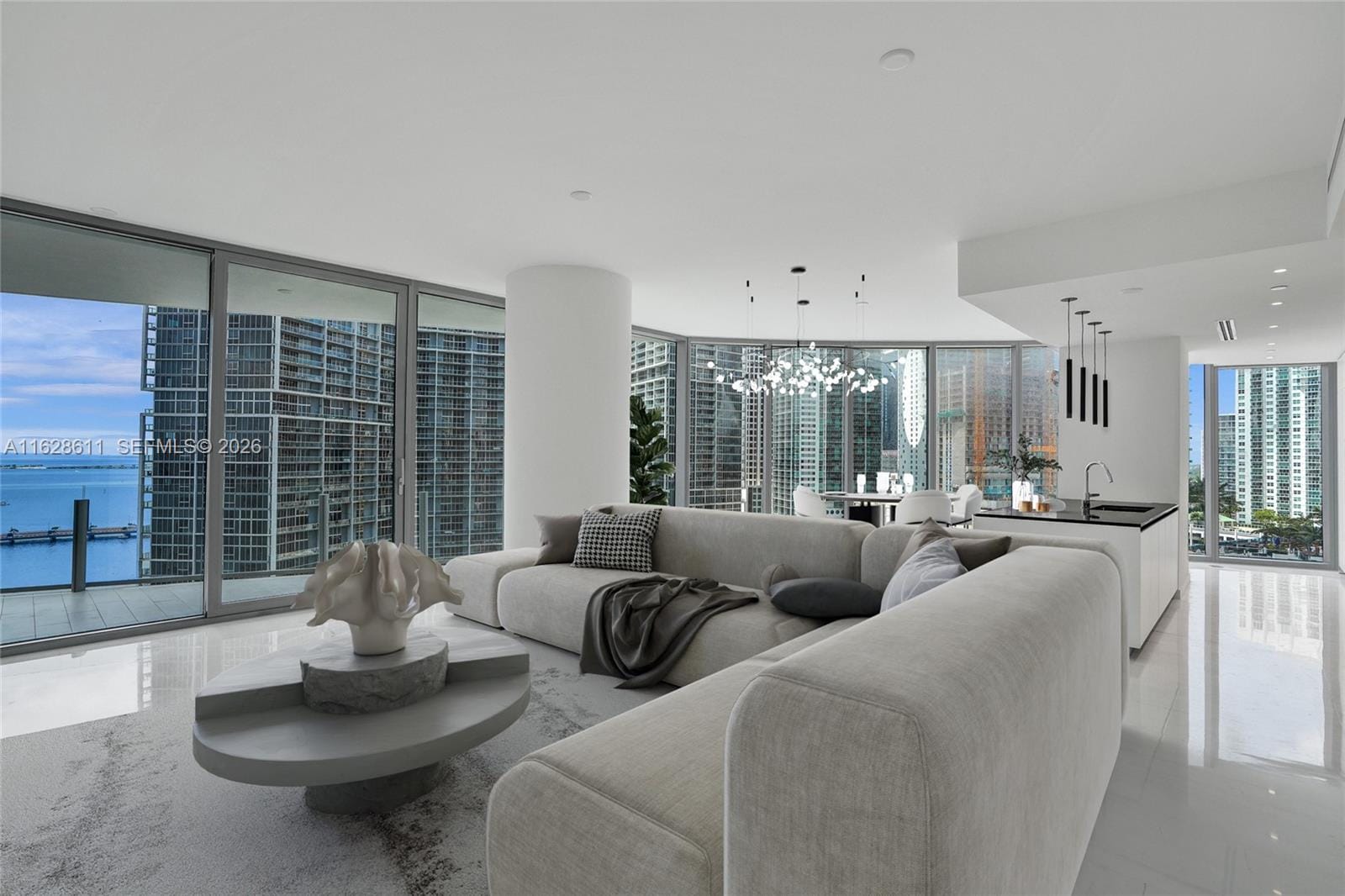 300 Biscayne Blvd Way 1607, Miami, FL 33131 photo 5