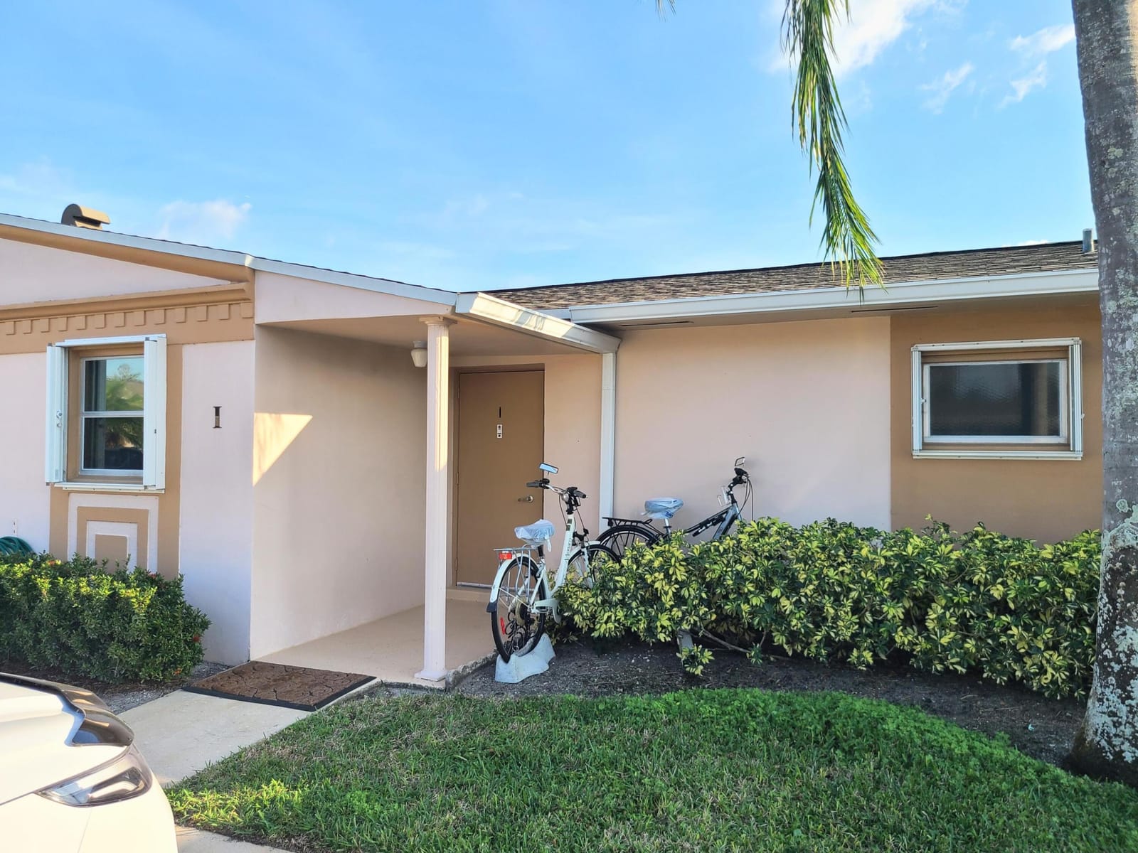 2546 Dudley I Drive E I, West Palm Beach, FL 33415