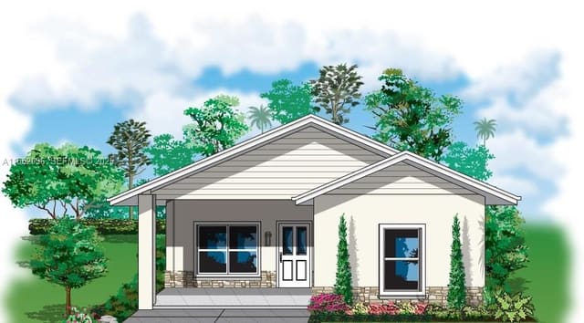 1445 Las Villas Boulevard, Sebring, FL 33870