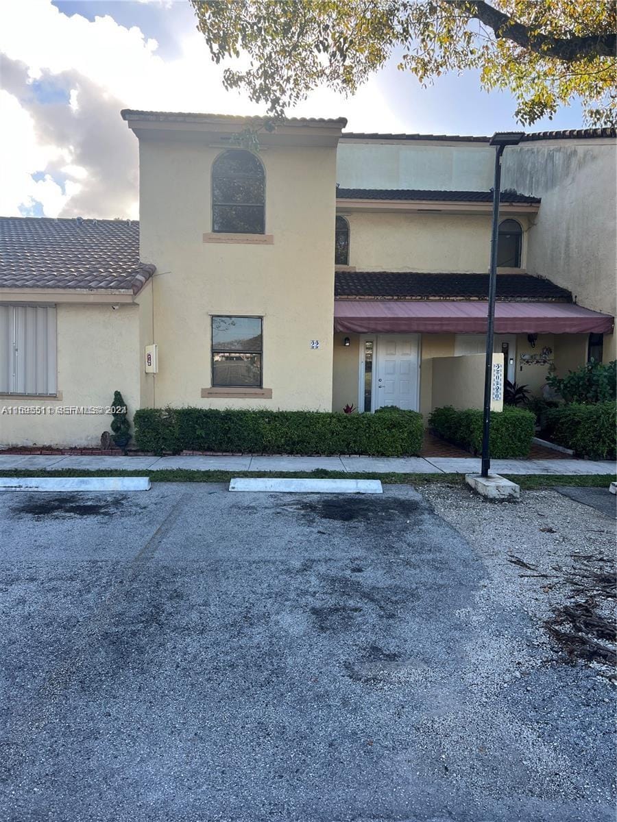2050 SW 122nd Avenue 22, Miami, FL 33175 photo 24
