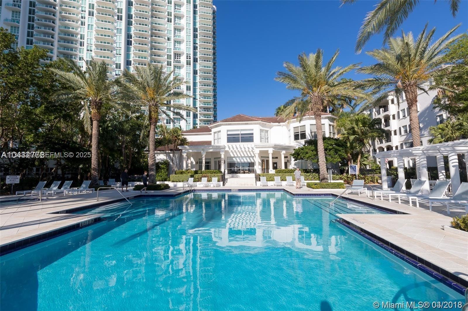 3235 NE 184th Street 11105, Aventura, FL 33160 photo 22