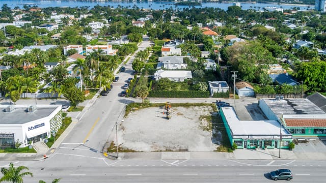 3500 S Dixie Highway, West Palm Beach, FL 33405