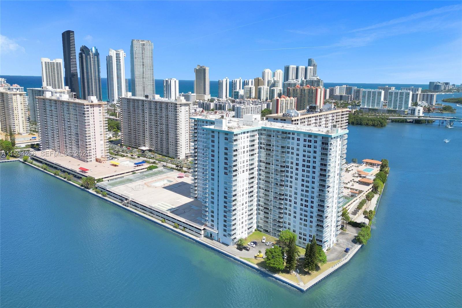301 174th Street 1701, Sunny Isles Beach, FL 33160, Sunny Isles Beach