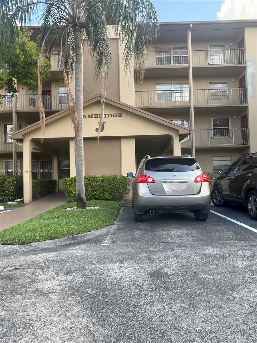 12701 SW 14th Street 103J, Pembroke Pines, FL 33027, Pembroke Pines
