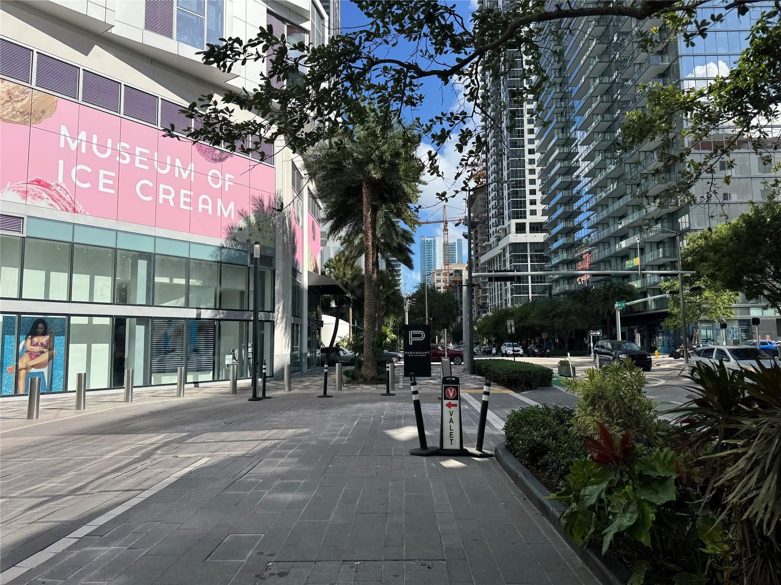 851 NE 1st Avenue 2606, Miami, FL 33132 photo 27