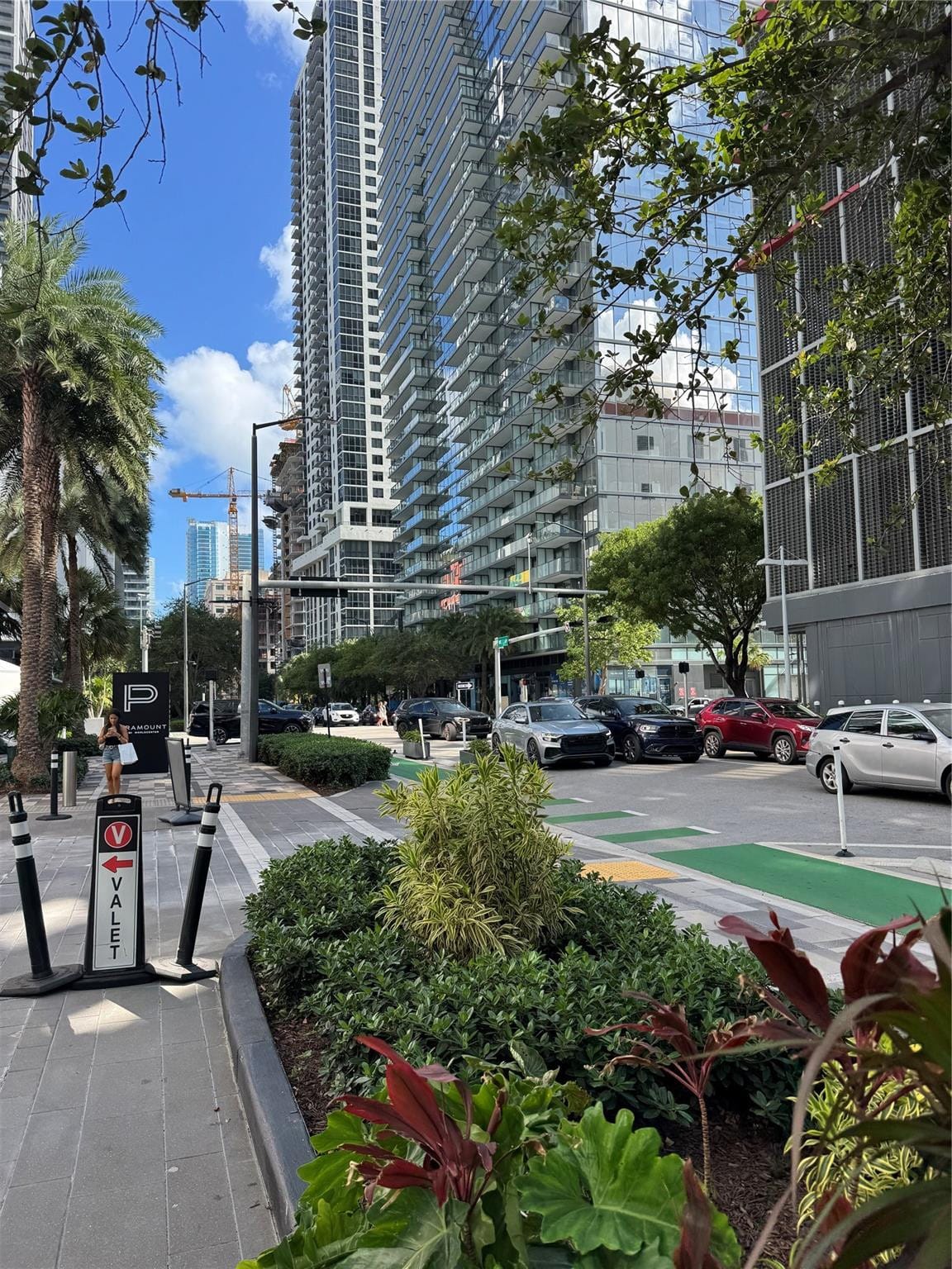 851 NE 1st Avenue 2606, Miami, FL 33132 photo 29