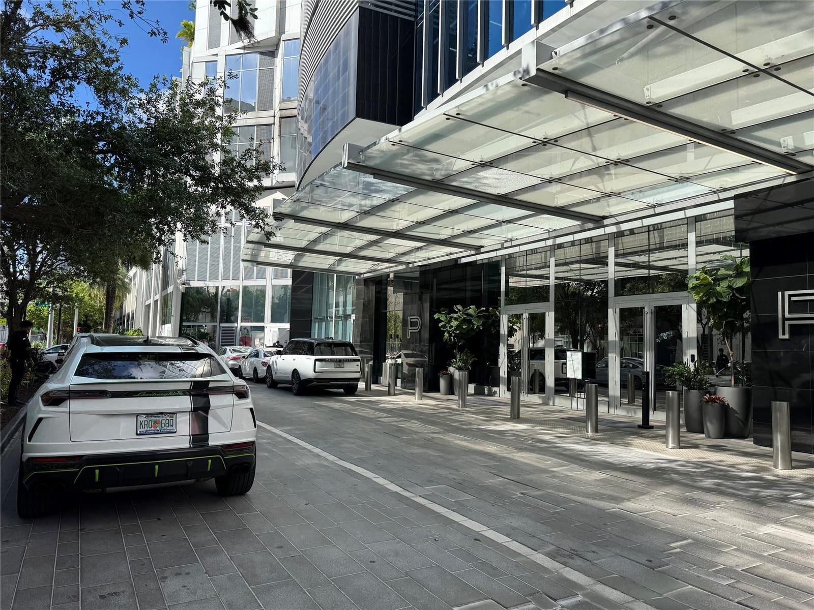 851 NE 1st Avenue 2606, Miami, FL 33132 photo 30
