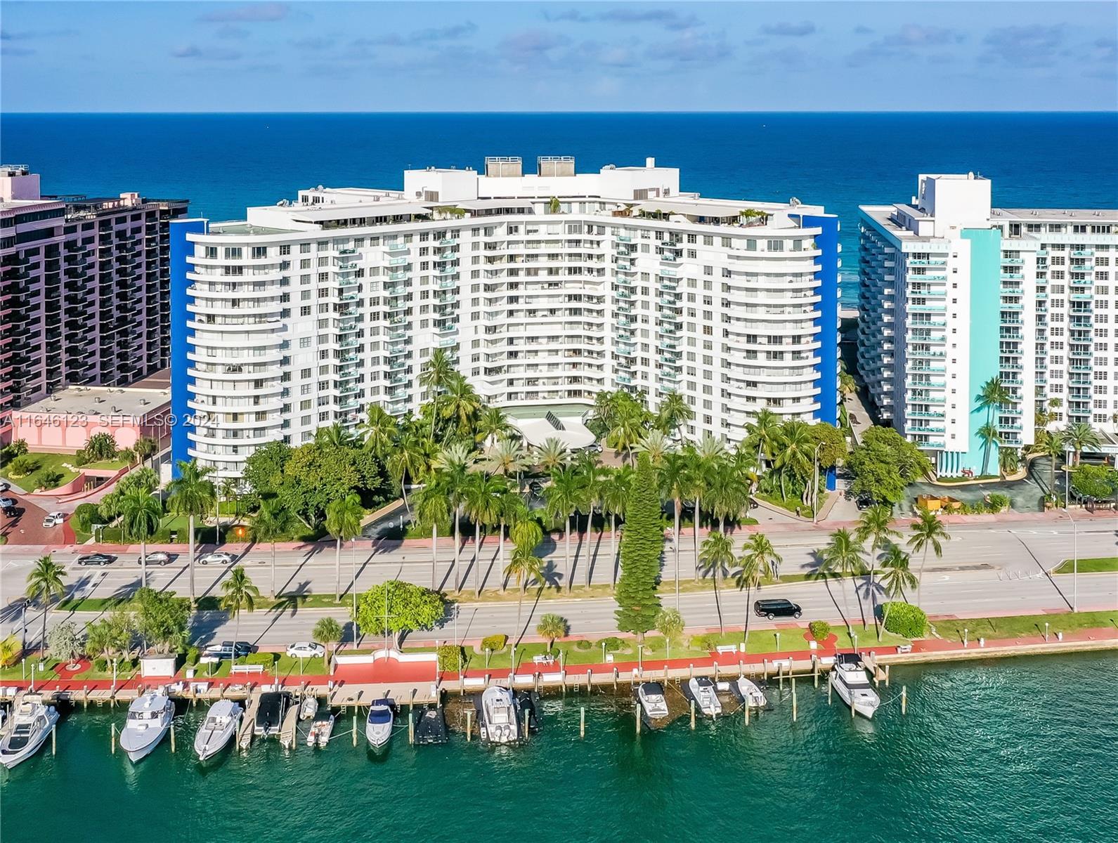 5151 Collins Avenue 629, Miami Beach, FL 33140, Miami Beach