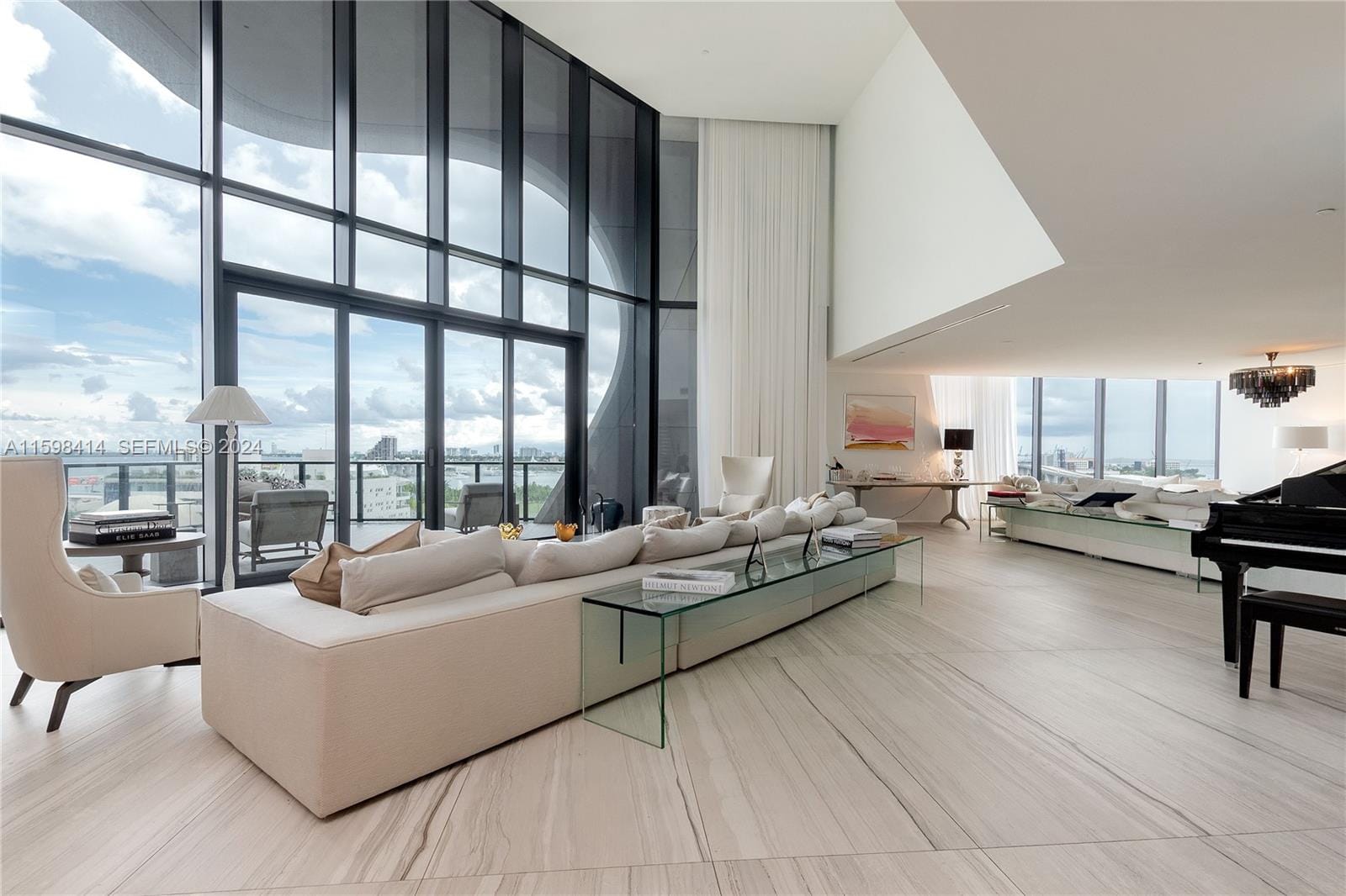 1000 Biscayne Boulevard TH-1002, Miami, FL 33132 photo 2