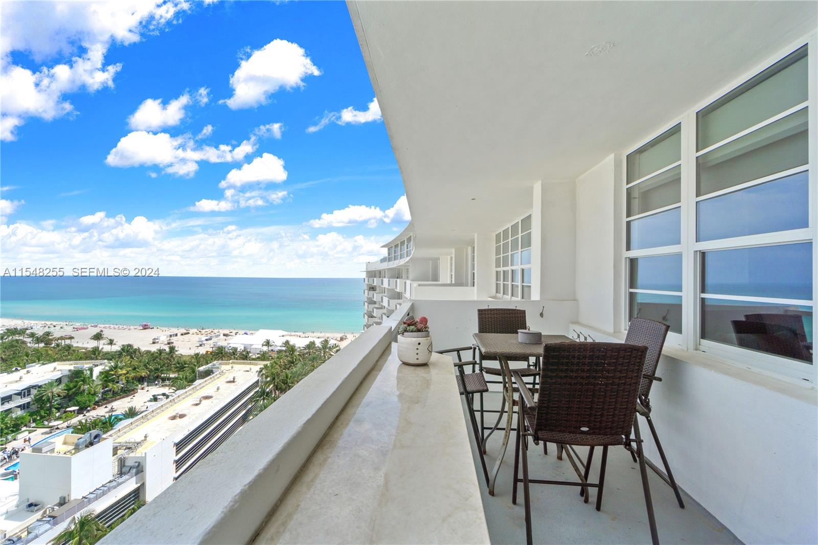 100 Lincoln Road 1602, Miami Beach, FL 33139, Miami Beach