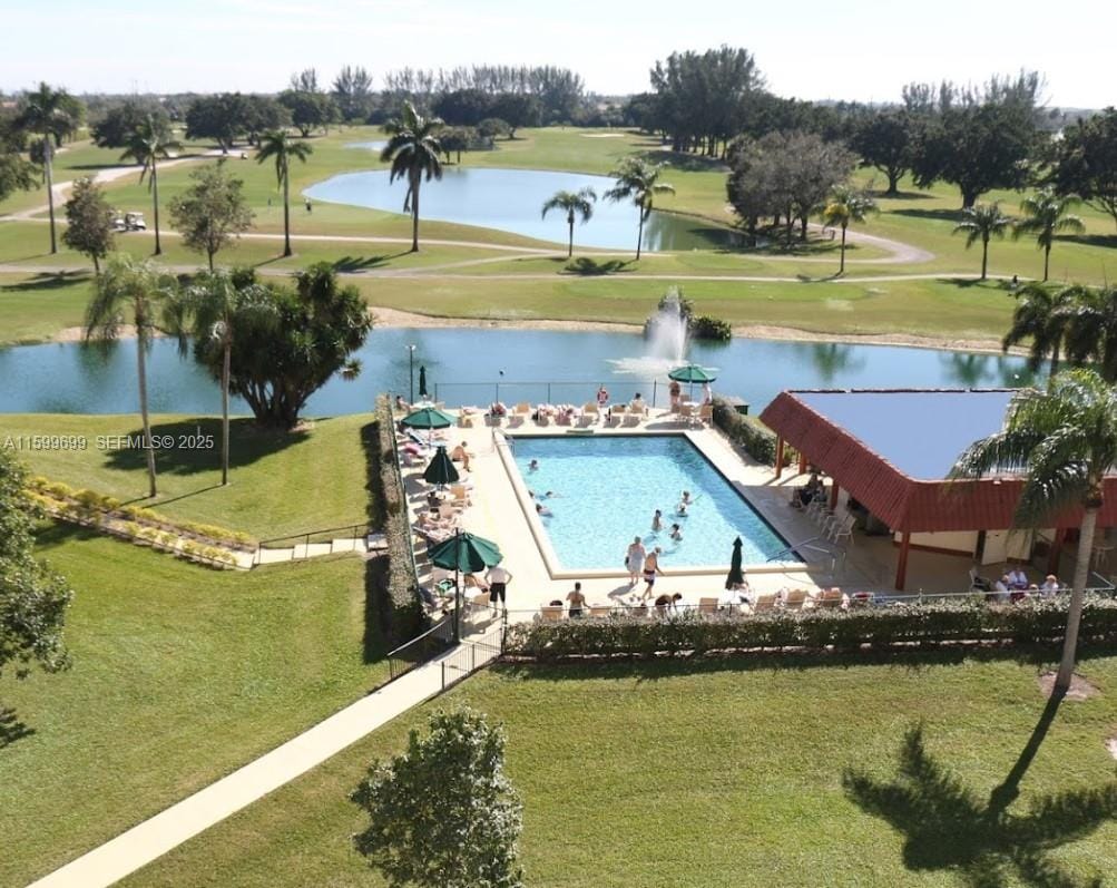 9410 N Hollybrook Lake Drive 304, Pembroke Pines, FL 33025 photo 24
