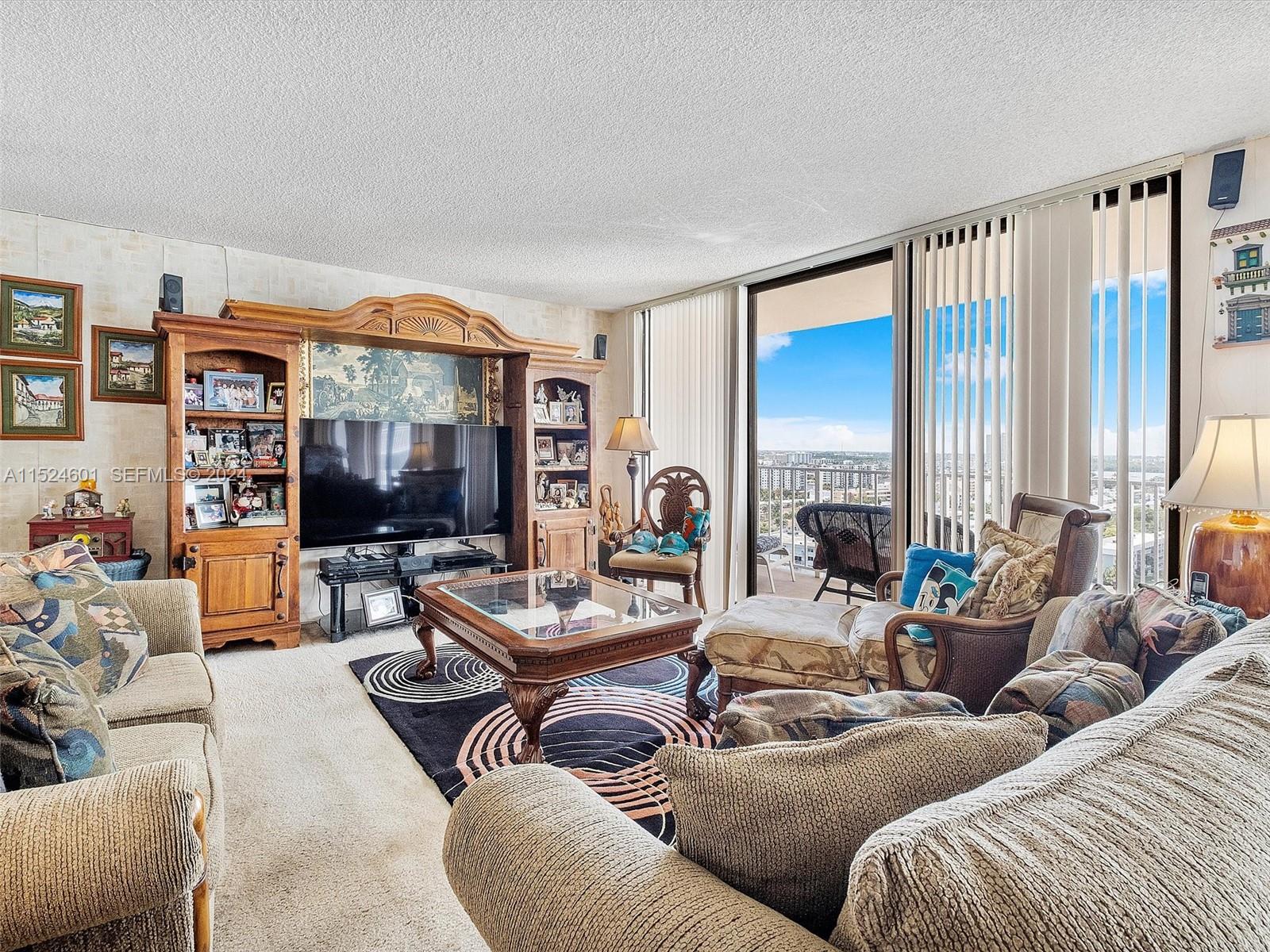 290 174th Street 1809, Sunny Isles Beach, FL 33160, Sunny Isles Beach