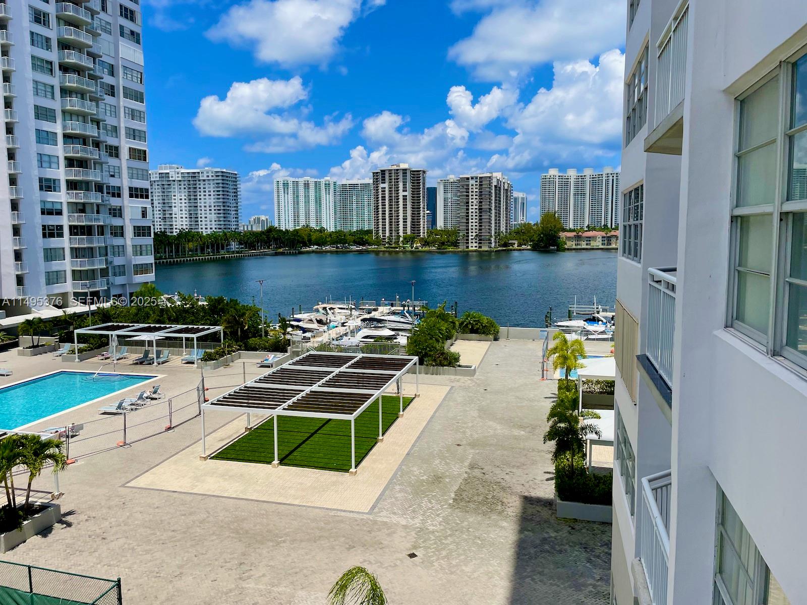 18041 Biscayne Boulevard 502, Aventura, FL 33160, Aventura