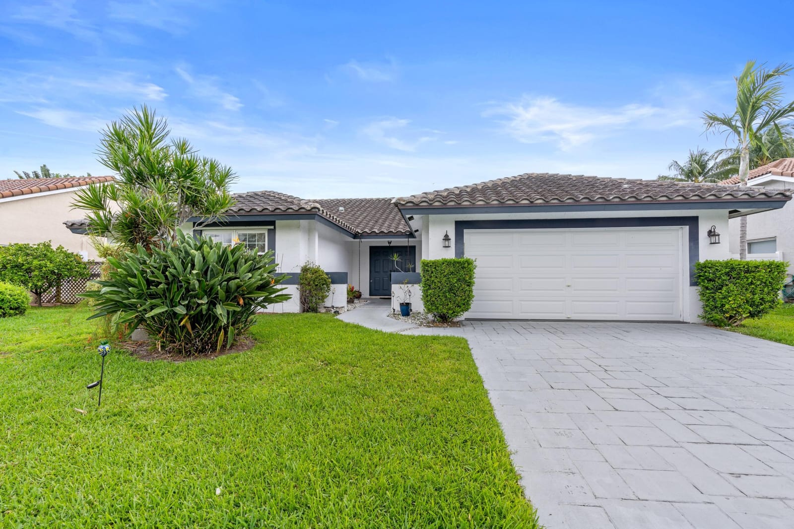 7414 Rosewood Circle, Boca Raton, FL 33487