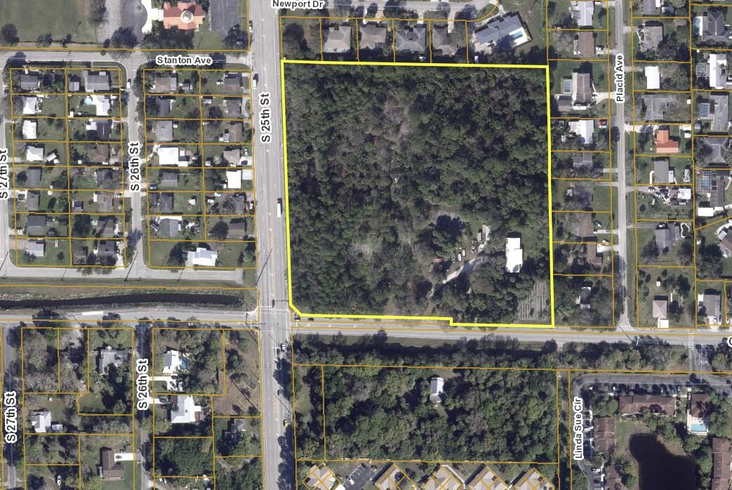 2400 Cortez Boulevard, Fort Pierce, FL 34982