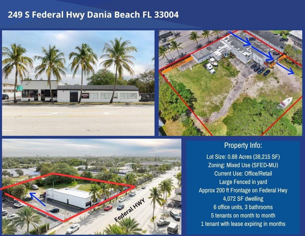 249 S Federal Highway — photo 8