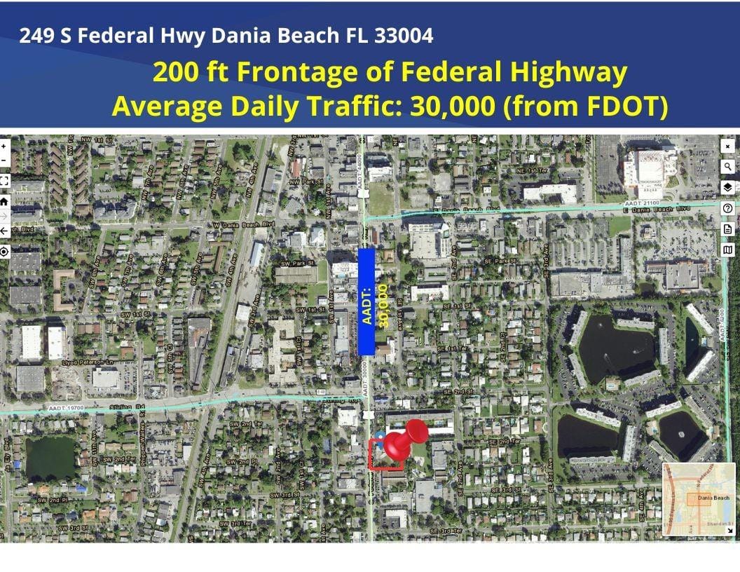 249 S Federal Highway — photo 9