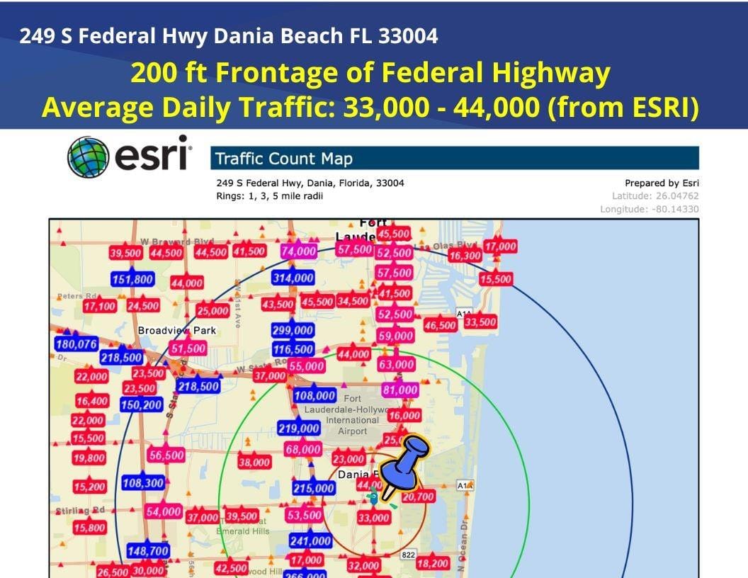 249 S Federal Highway — photo 10