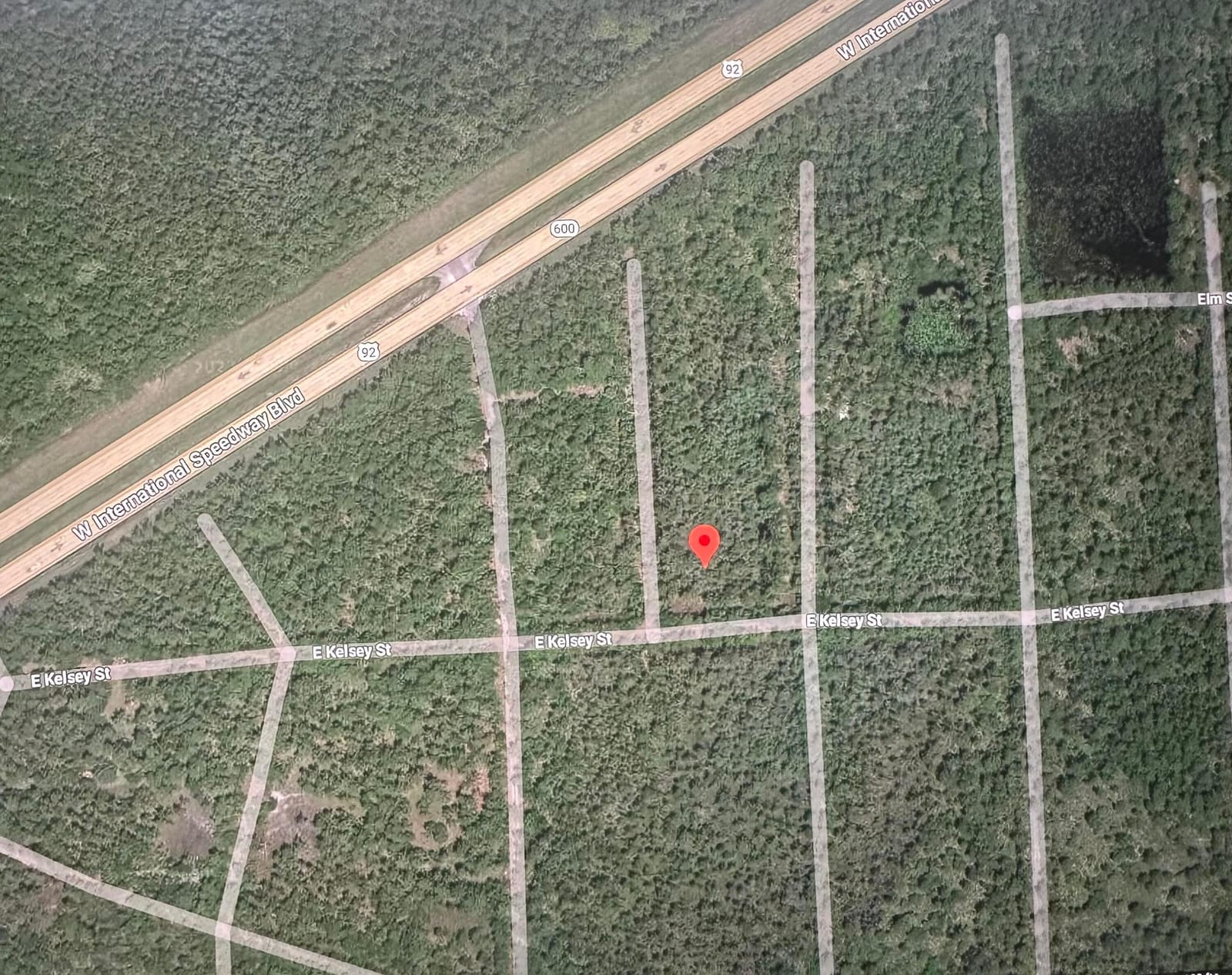 0 W International Speedway Boulevard — photo 1