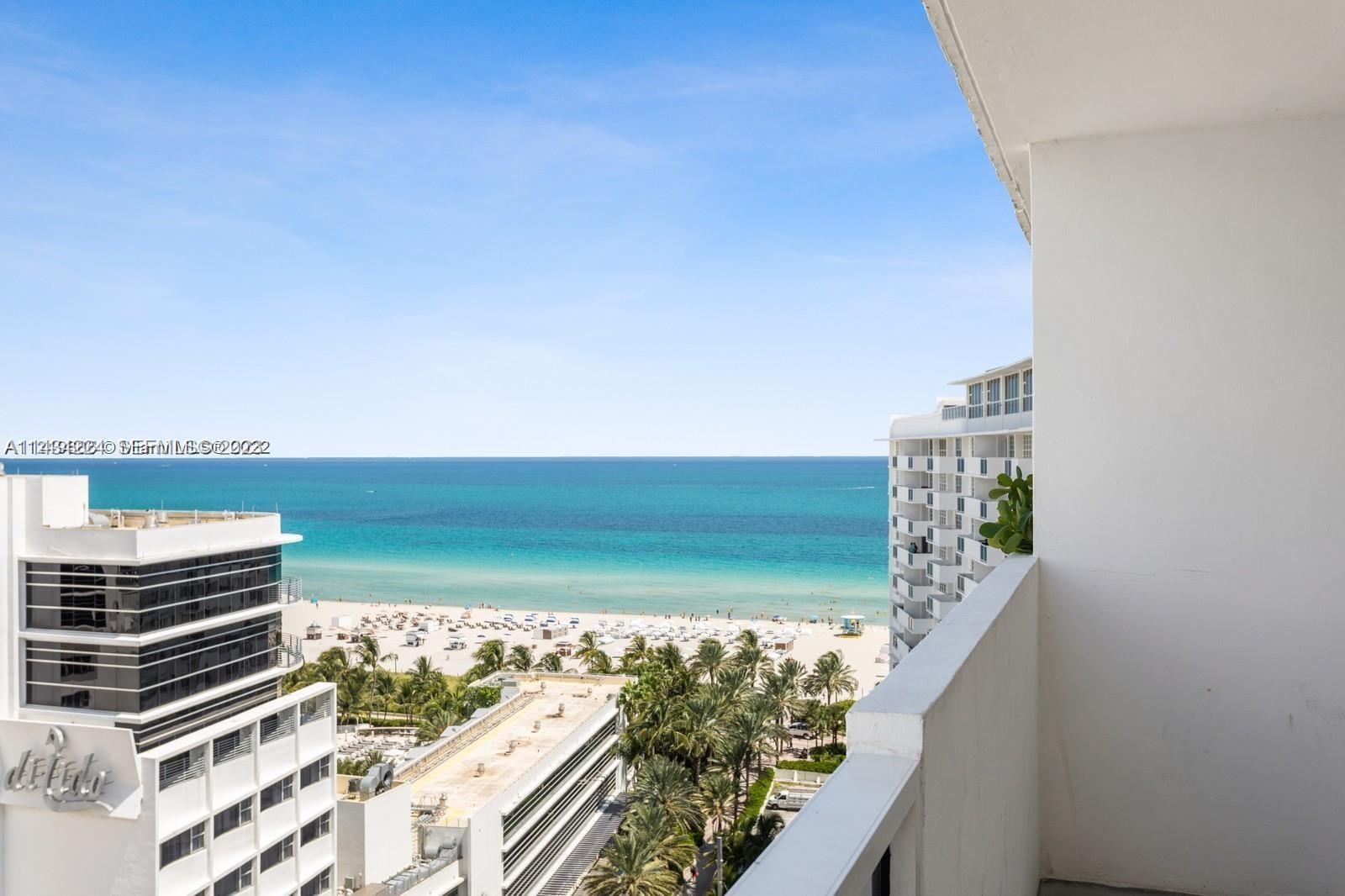 100 Lincoln Road 1612, Miami Beach, FL 33139, Miami Beach