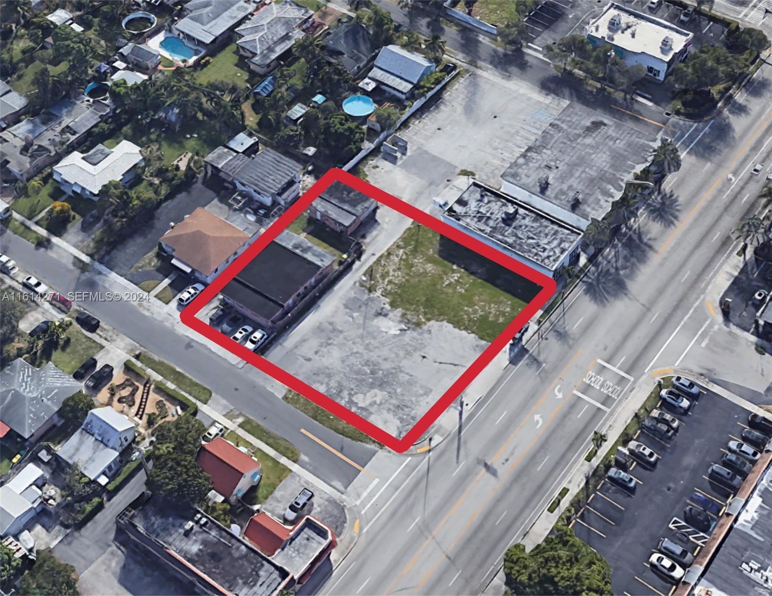 1409 S Federal Highway, Dania Beach, FL 33004, Dania Beach