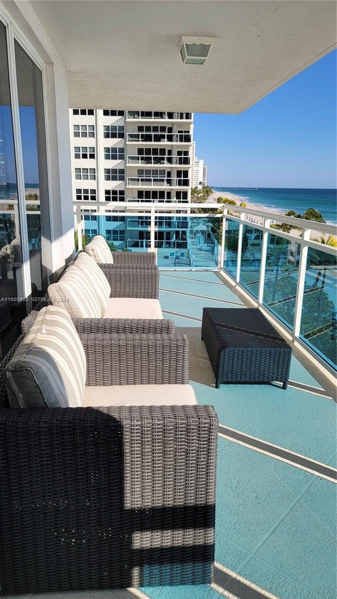 3430 Galt Ocean Drive 506 — photo 11
