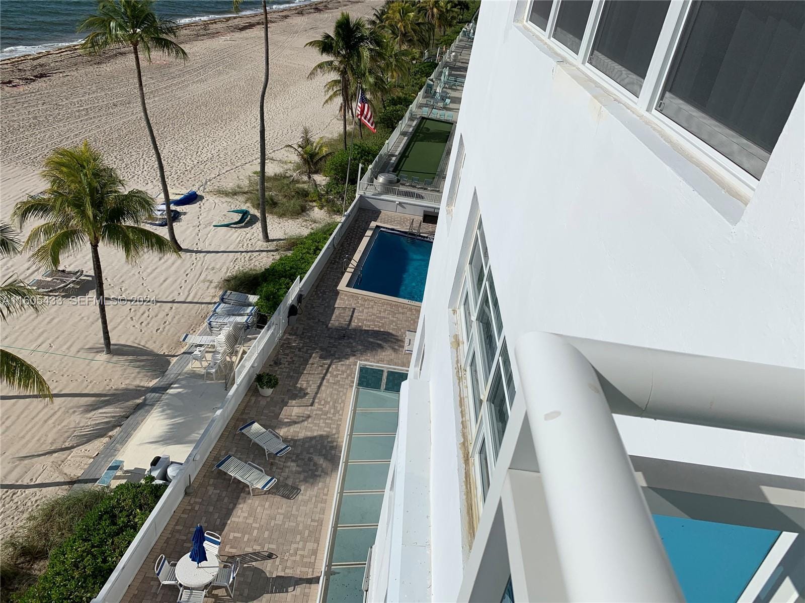 3430 Galt Ocean Drive 506 — photo 4