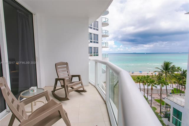 6365 Collins Avenue 806, Miami Beach, FL 33141