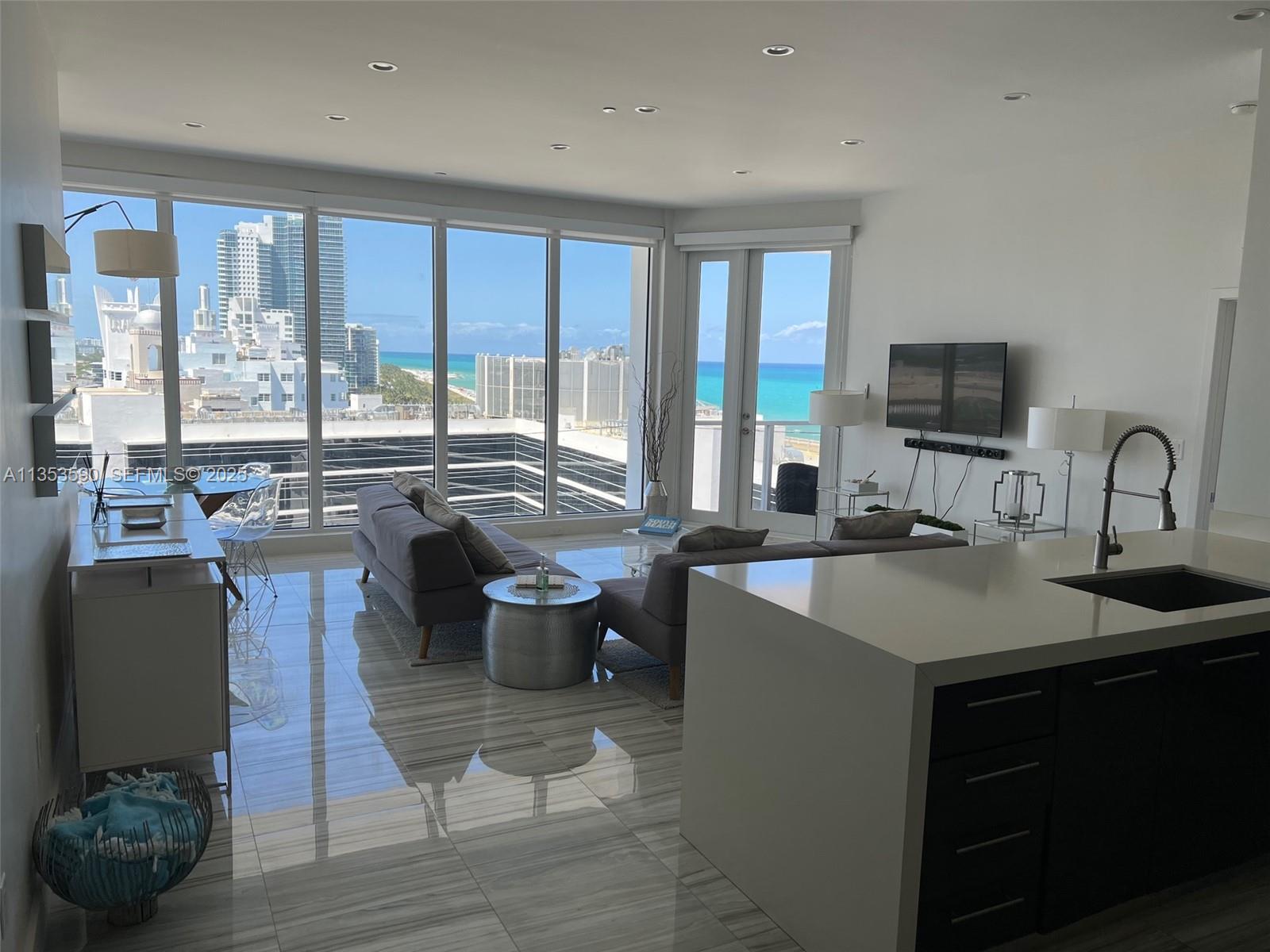 100 Lincoln Road PH9, Miami Beach, FL 33139, Miami Beach