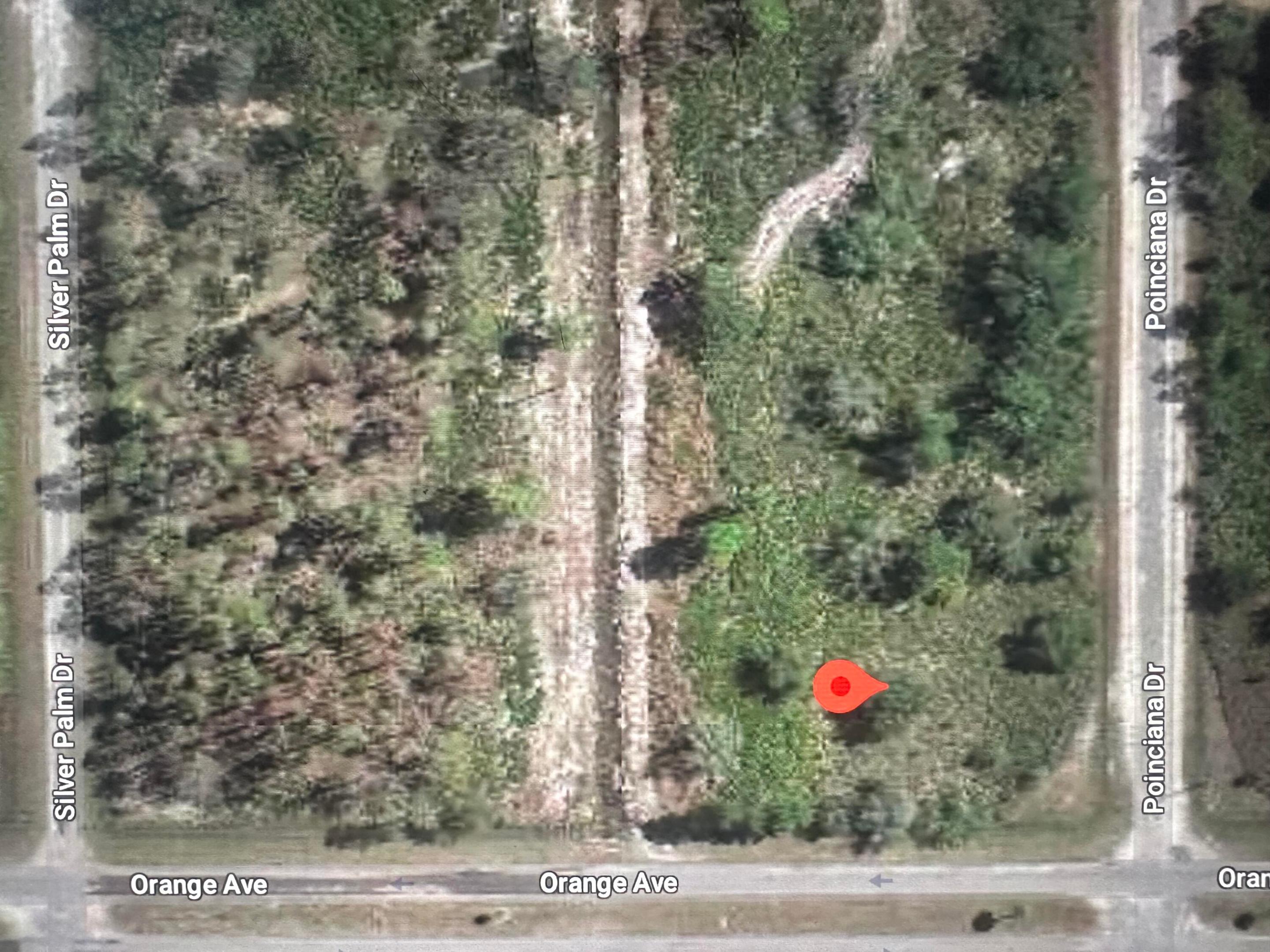 0 Poinciana Drive, Indian Lake Estates, FL 33855, Indian Lake Estates