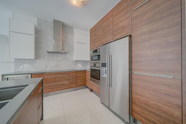 601 NE 27th Street PH1904, The Crimson, Miami, FL