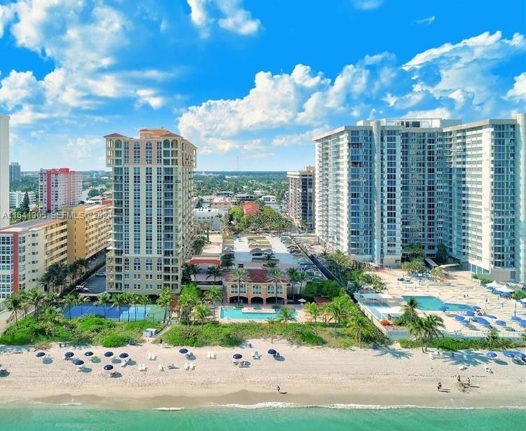 2080 S Ocean Drive 1607, Hallandale Beach, FL 33009, Hallandale Beach