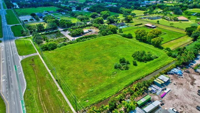 15445 S State Road 7 Road, Delray Beach, FL 33446